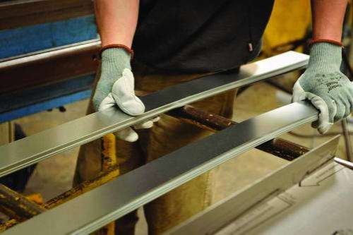 Vantage® 70-765 Cut Resistant Gloves - Size 11 (Pair)