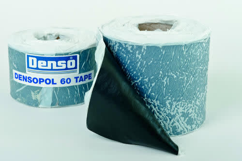 Densopol 60HT Tape 50mmX10m