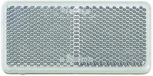 ADR Approved Reflector - Clear