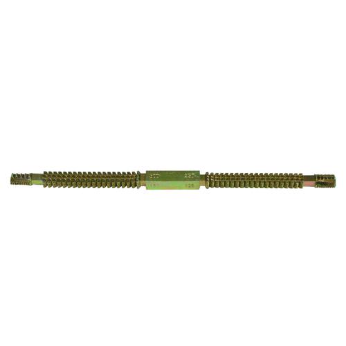 Toledo Metric Thread File (Each)