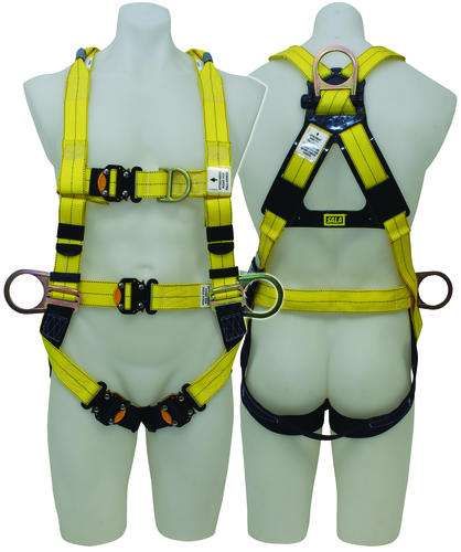 Sala Delta All Purpose Harness (XL)