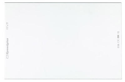 Speedglas Inside Cover Lens 9100XXi,9100XX 5pk (Packet)