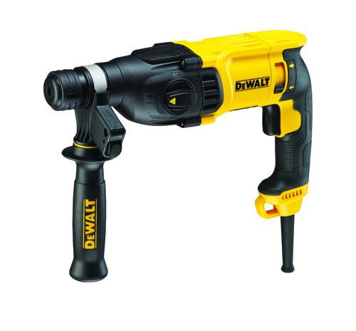 DeWalt 3-Mode SDS Rotary Hammer D25133K-X 26mm