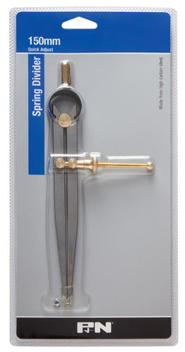 P&N Workshop Spring Divider 150mm