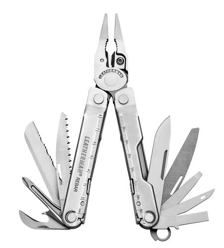 Leatherman Rebar Multi-Tool (Each)