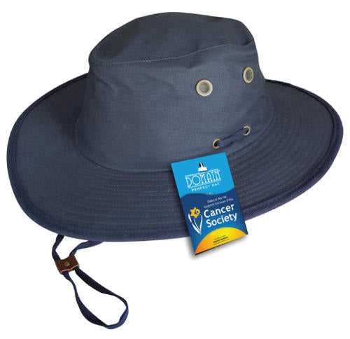 Legend Life, Domain Perfect Hat, 4006 - Navy (Size: L)