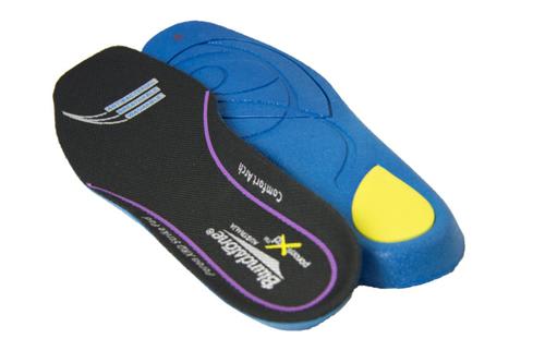 Blundstone Women's Comfort Arch Inner Sole - Standard (Size: 111)