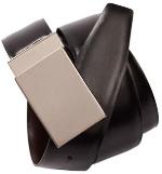 Belt - Male - Black (Size: 127)