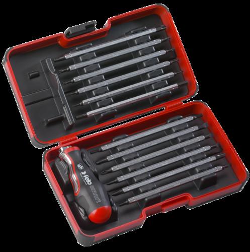 Felo Screwdriver Set 13 Piece