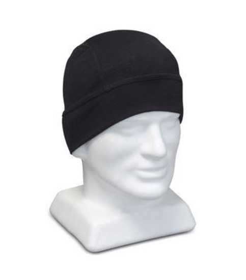 Merino Beanie, BMBEAN1 (Each) - Black -