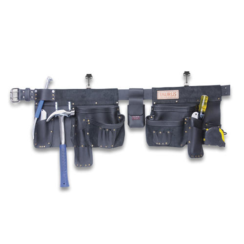 Leather Heavy Duty Super Yankee Apron Right Hand