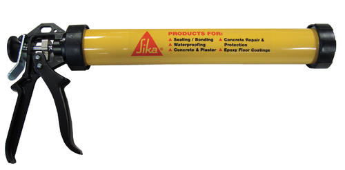 Sika 600ml Caulking Gun for Sausage