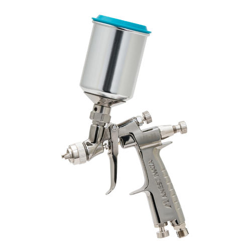 Iwata Gravity Gun 1.2Mm + 150Ml Pot Lph80