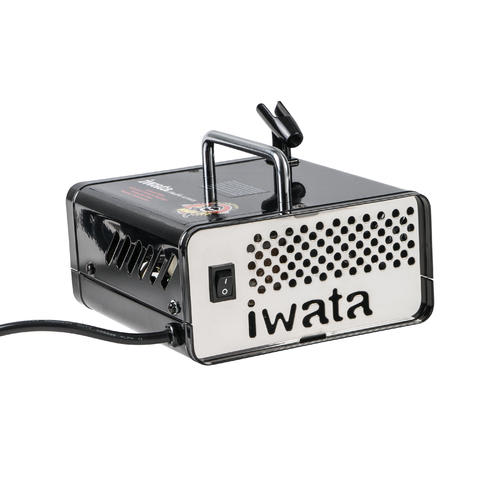 Iwata Ninja Jet Compressor FIW163