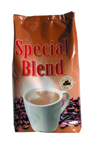 Special Blend Powdered Instant Coffee 500g (Pack)