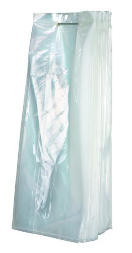 1kg Punched Wicket Bags 120 x 80 x 320mm 250 (Bundle)