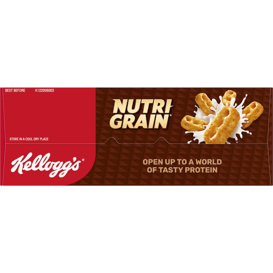 Kellogg's Nutrigrain Cereal 1kg