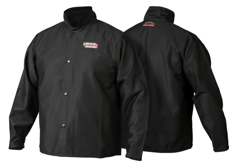 Traditional FR Cloth Jacket