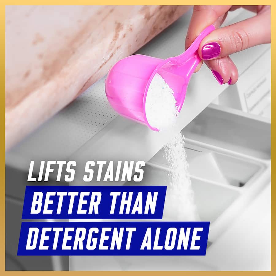 Vanish Gold Stain Remover Powder  500g