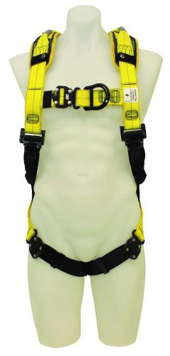 3M DBI-SALA® Delta Riggers Comfort Harness (Medium)