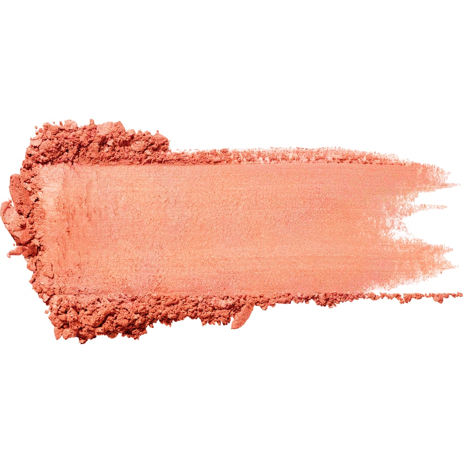 Mcobeauty Powder Blush Soft Touch Peachy Pink 4.8g