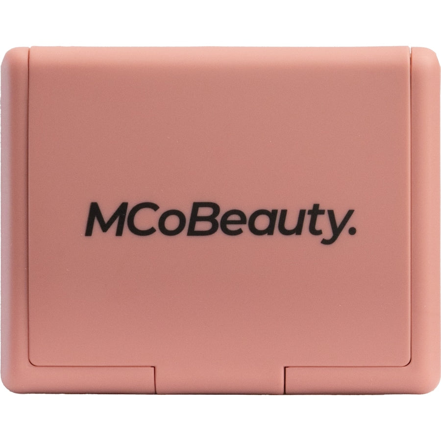 Mcobeauty Powder Blush Soft Touch Dusty Rose 4.8g