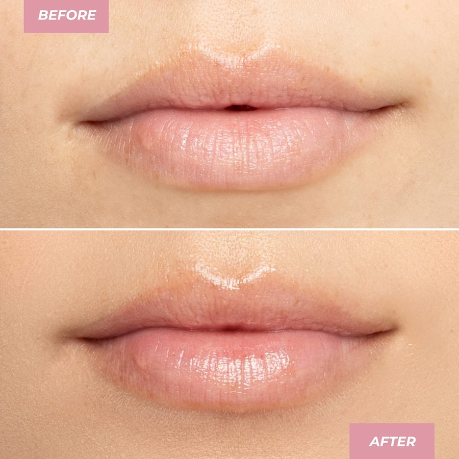 Mcobeauty Lip Balm No. 4 Vanilla & Macadamia 6.2g