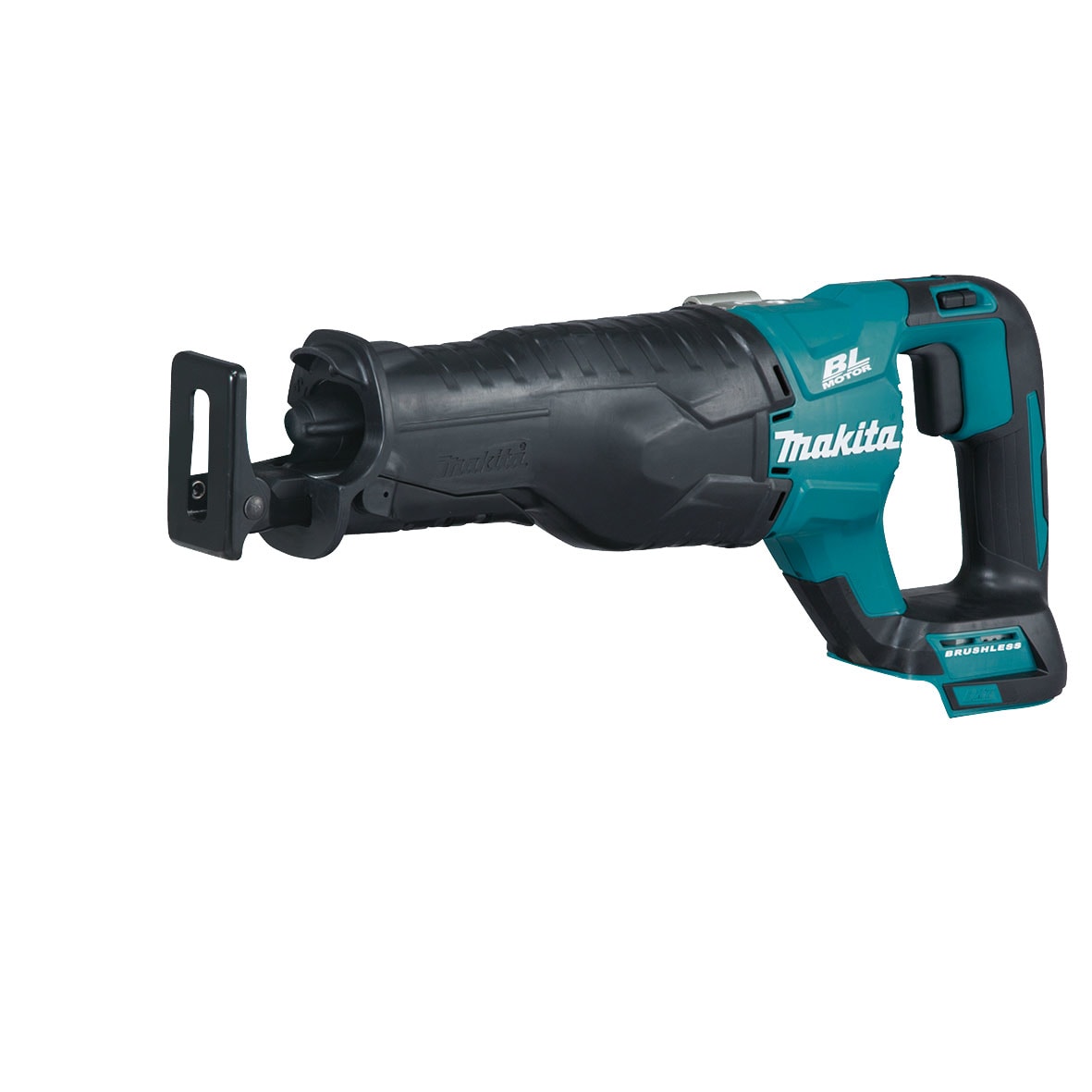 Makita 18V LXT BL Cordless Reciprocating Saw 0 - 3000 spm (Skin Only)