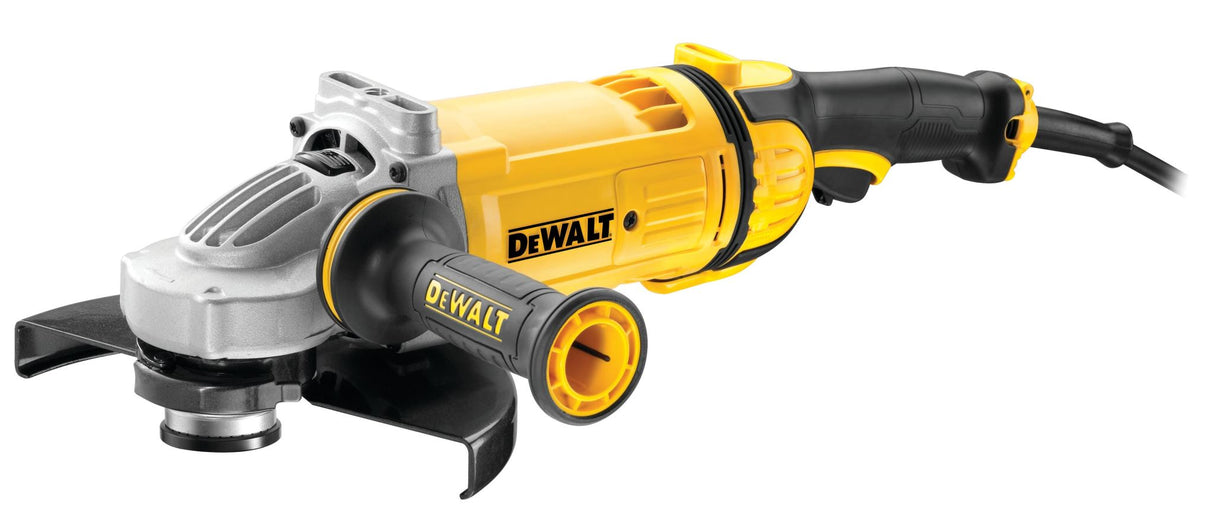 DeWalt 230mm Angle Grinder DWE4559-XE 230mm
