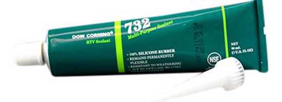 Silastic RTV 732 Clear 139ml (Each)