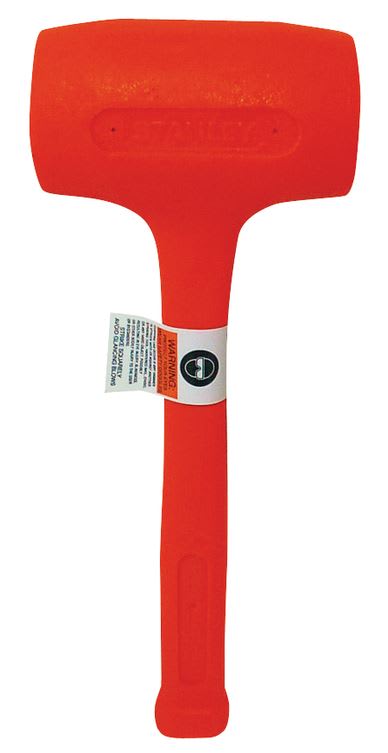 Stanley Hammer Dead Blow 1.47kg 1.47kg