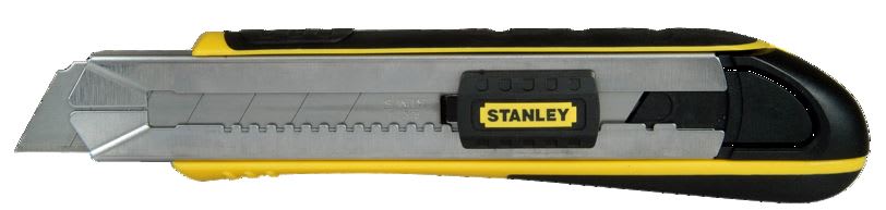 Stanley FatMax Snap Knife 25mm 10-486 25mm