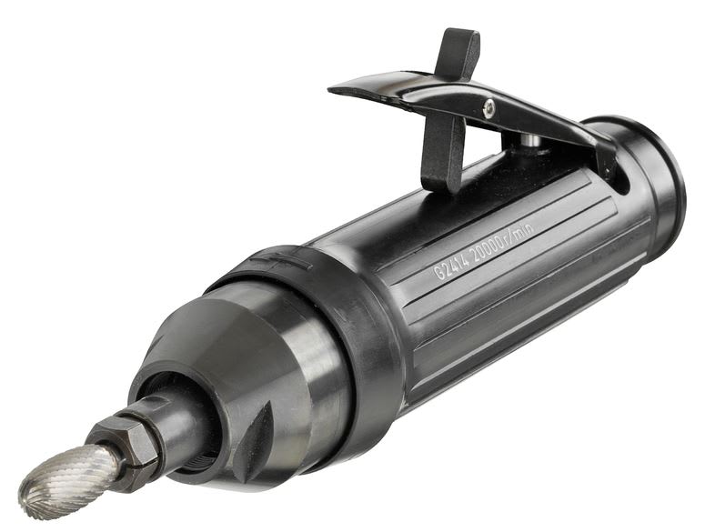 DIE GRINDER AIR ATLAS PRO G2424 S200