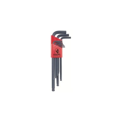 L-Wrench Set Prohold Bondhus PBLX9M
