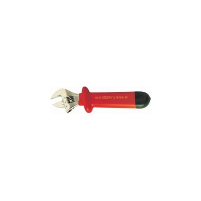 Adjustable Wrench INS VDE 250mm IREGA 250mm