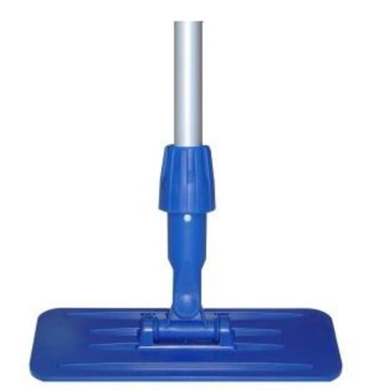 Scourer Pad Holder & Handle-Each