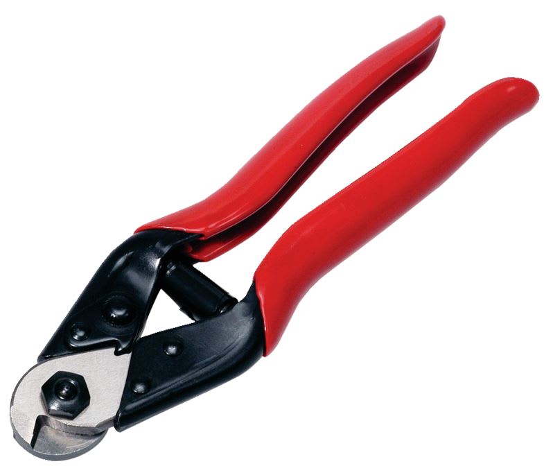 Toledo Wire Rope & Spring Wire Cutter