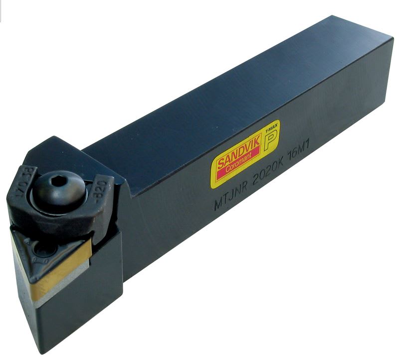 Sandvik Turning Tool MTJNR 2020K 16M1