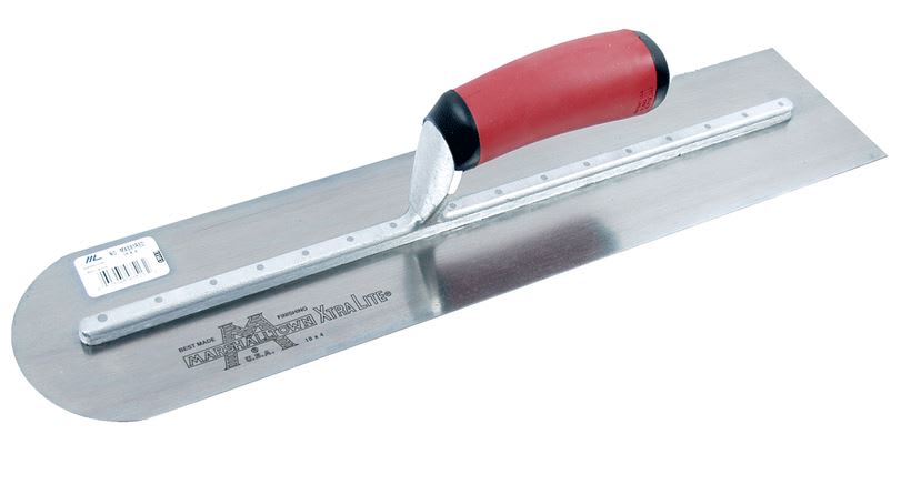 Trowel 450x100mm