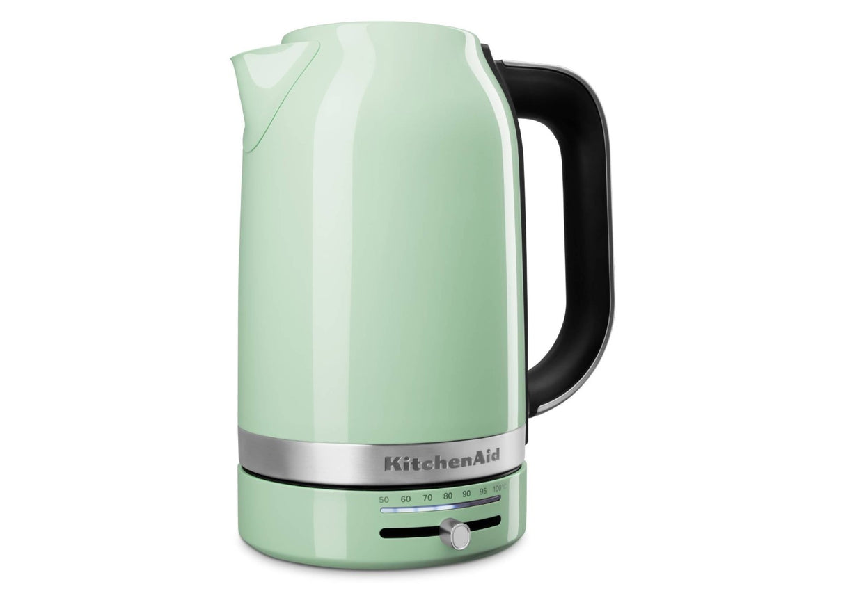 Electric Kettle - Kitchen Aid Empire Pistachio (1.7L)