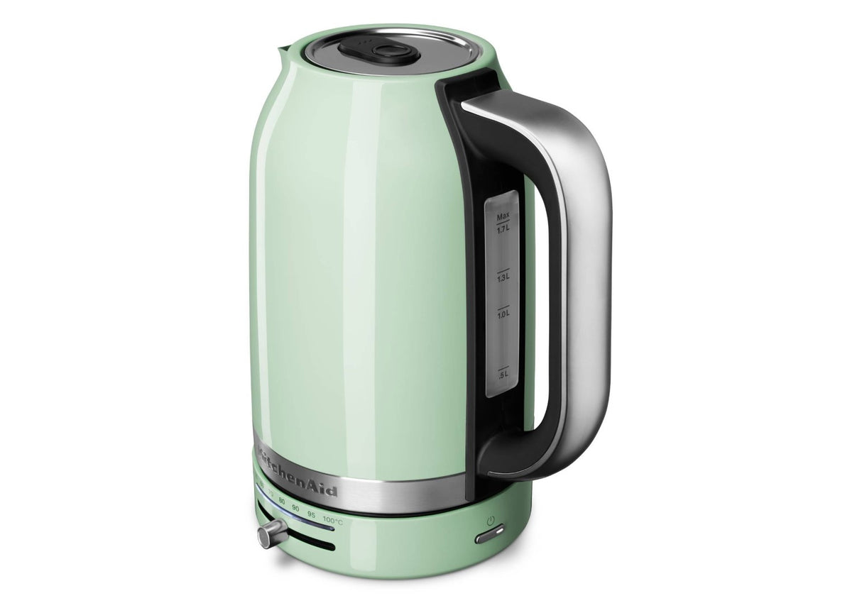 Electric Kettle - Kitchen Aid Empire Pistachio (1.7L)