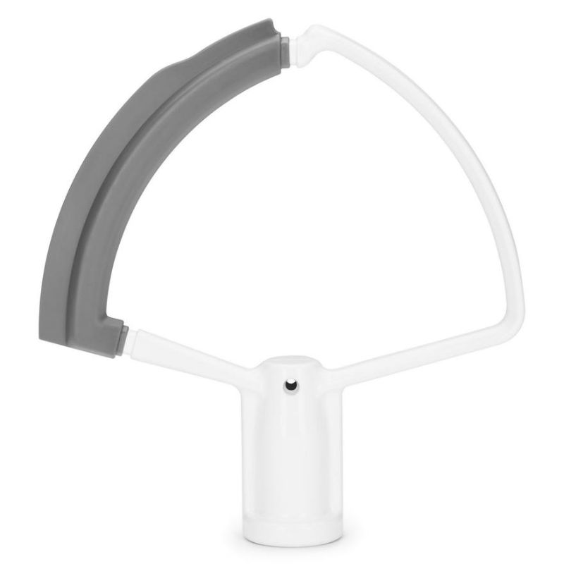 KitchenAid - Mini Flex Edge Beater for Mini Stand Mixer (5KFE35T)