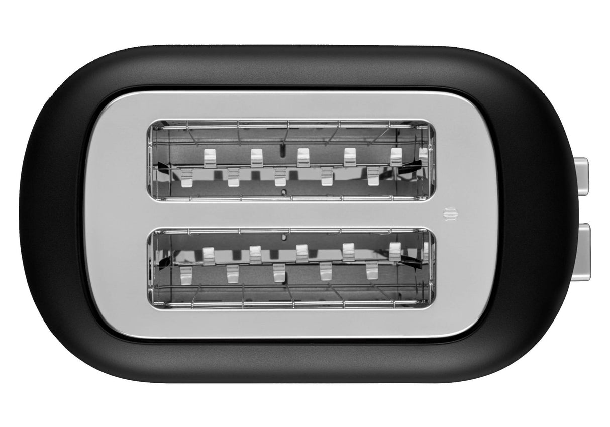 2 Slice Toaster - Kitchen Aid (Matte Black)
