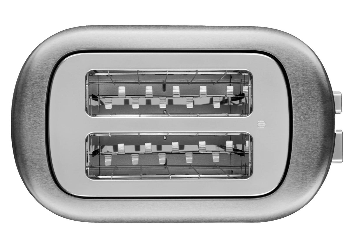 2 Slice Toaster - Kitchen Aid (Stainless Steel)