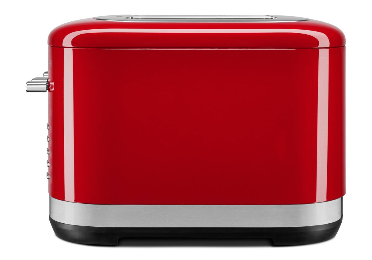 4 Slice Toaster - Kitchen Aid (Empire Red)