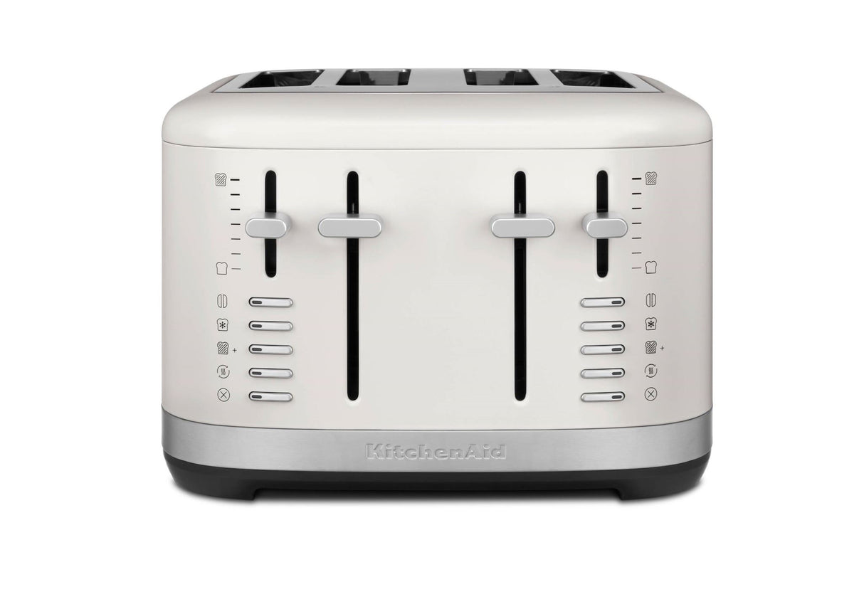 KitchenAid - 4 Slice Toaster KMT4109