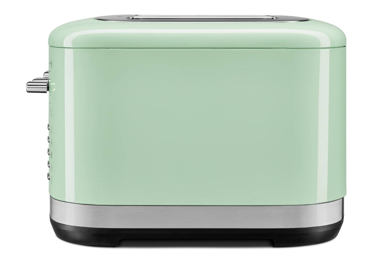 4 Slice Toaster - Kitchen Aid (Pistachio)