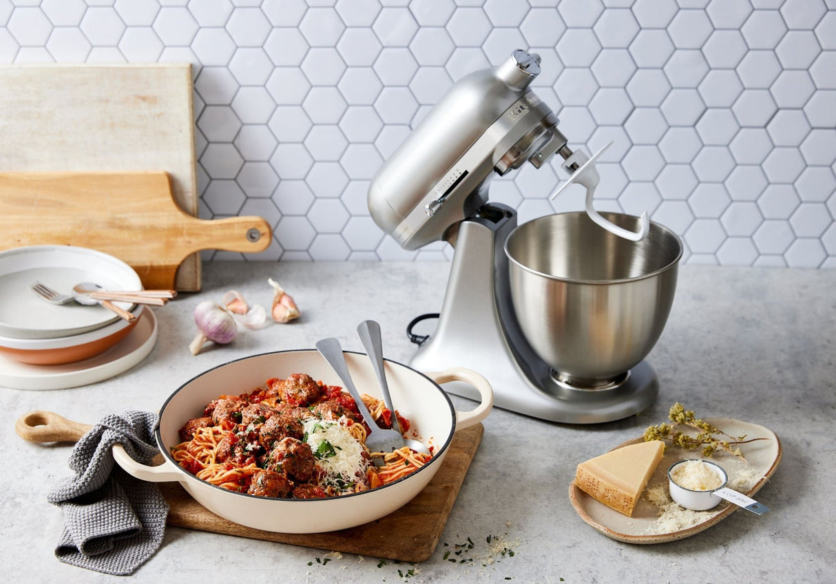 KitchenAid - Artisan Tilt-Head Mini Stand Mixer KSM3311