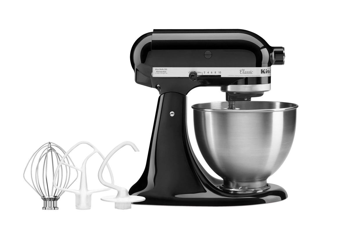 KitchenAid - Classic Tilt-Head Stand Mixer KSM45