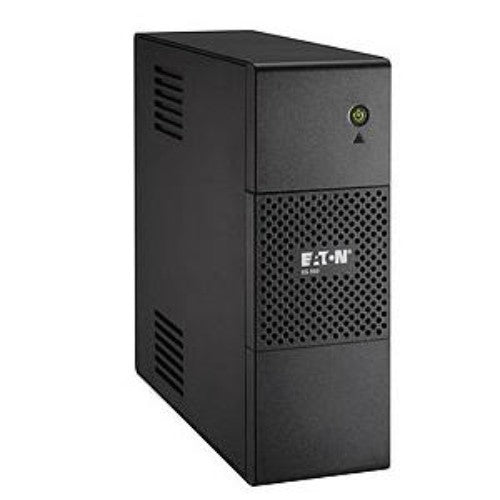 Eaton 5S 700VA Tower UPS - Uninterruptible Power Supply for Business & Home Use